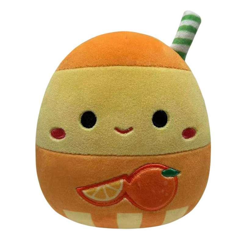 SQU: SQUISHMALLOWS 12CM - MIRISNI SP23 MYSTERY BAGS BRUNCH SQUAD