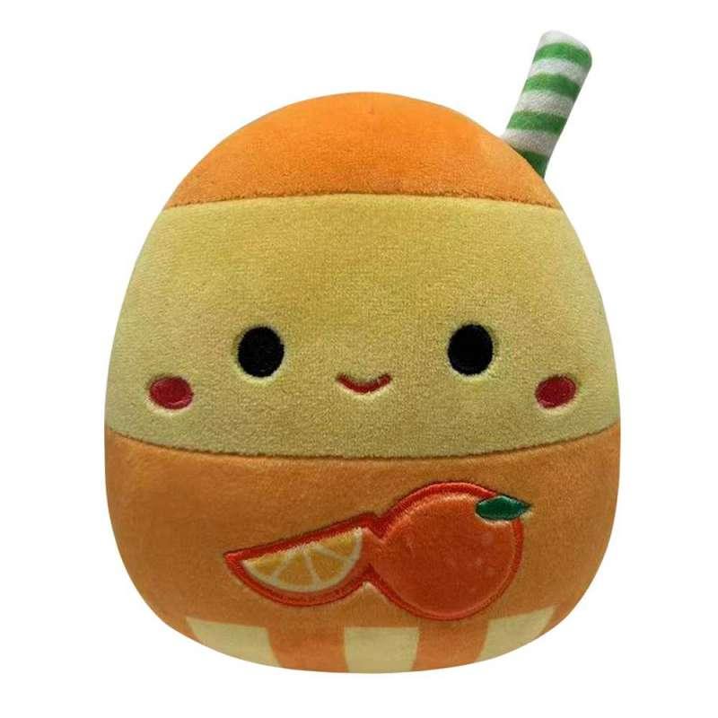 SQU: SQUISHMALLOWS 12CM - MIRISNI SP23 MYSTERY BAGS BRUNCH SQUAD 