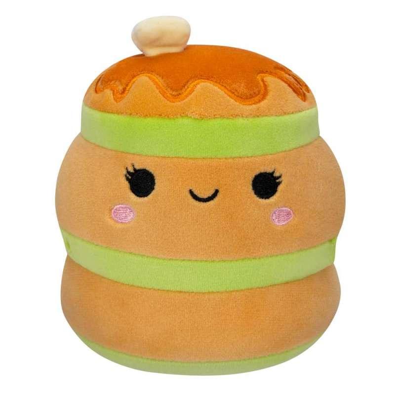 SQU: SQUISHMALLOWS 12CM - MIRISNI SP23 MYSTERY BAGS BRUNCH SQUAD