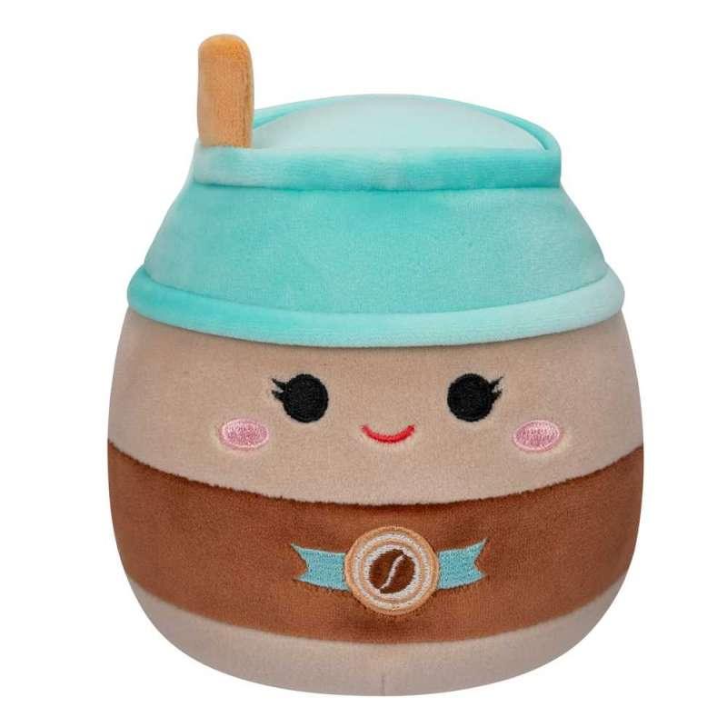 SQU: SQUISHMALLOWS 12CM - MIRISNI SP23 MYSTERY BAGS BRUNCH SQUAD