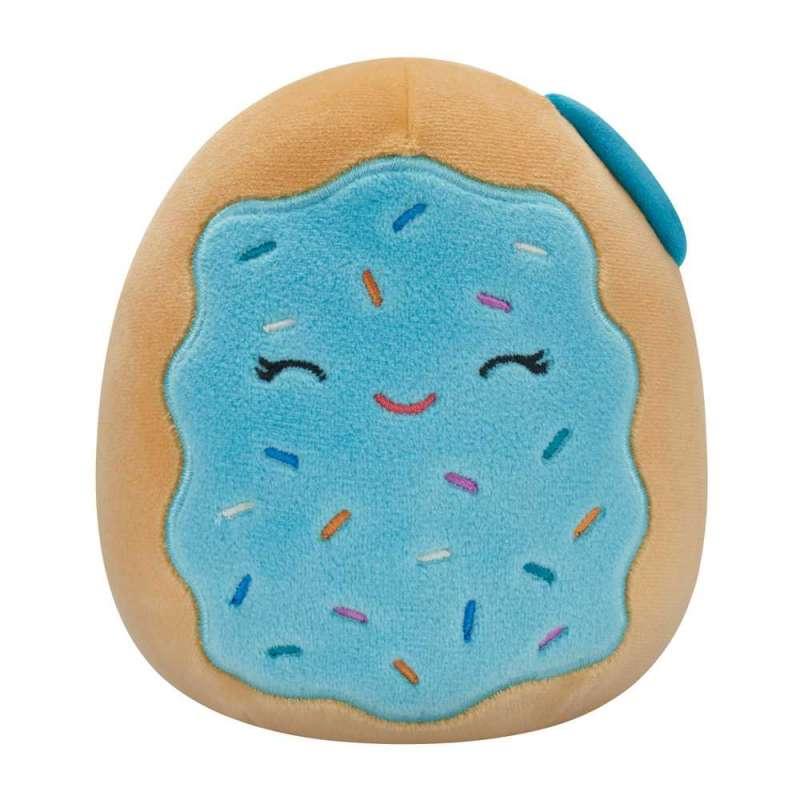 SQU: SQUISHMALLOWS 12CM - MIRISNI SP23 MYSTERY BAGS BRUNCH SQUAD