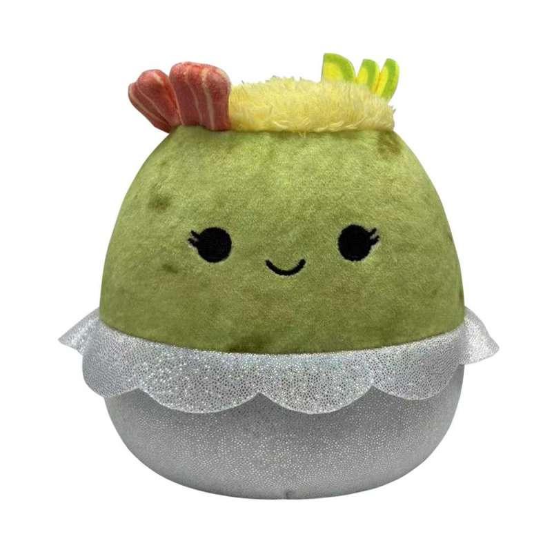 SQU: SQUISHMALLOWS 12CM - MIRISNI SP23 MYSTERY BAGS BRUNCH SQUAD