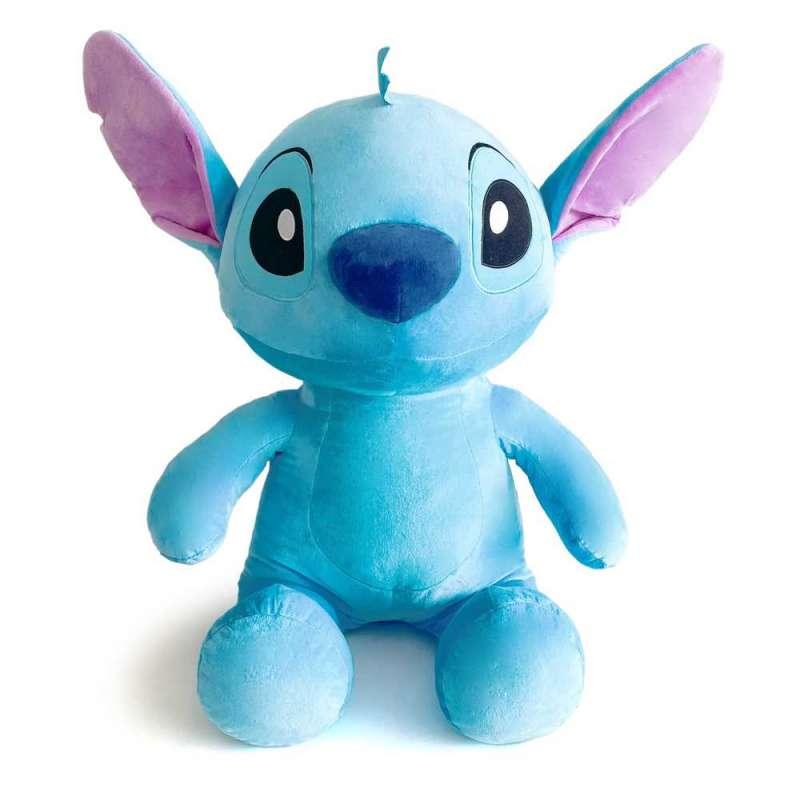 DISNEY PLIS STITCH 25 CM 