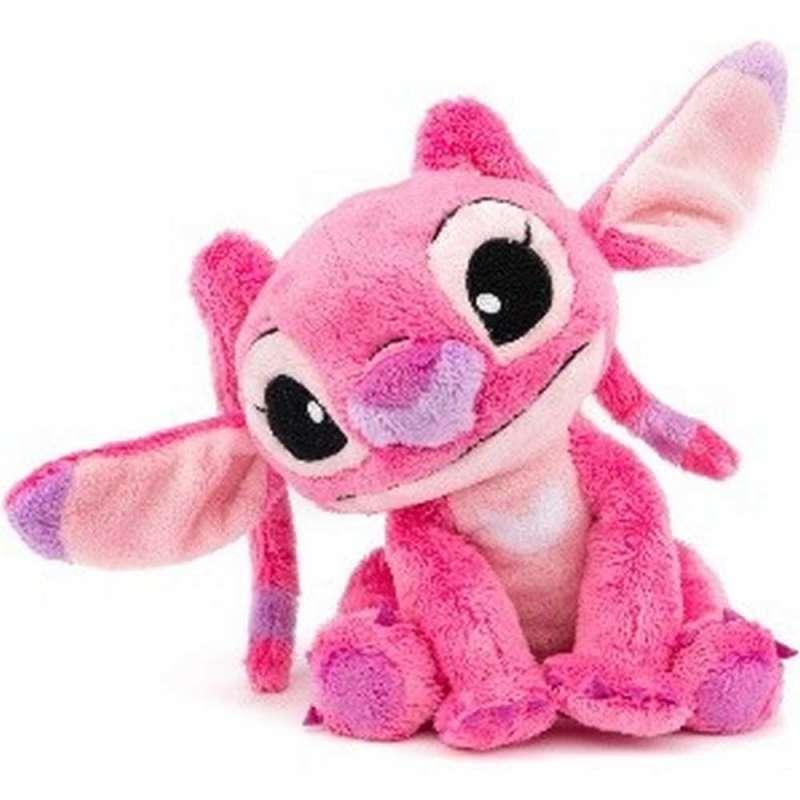 DISNEY PLIŠ ANGEL MEDIUM 40cm 