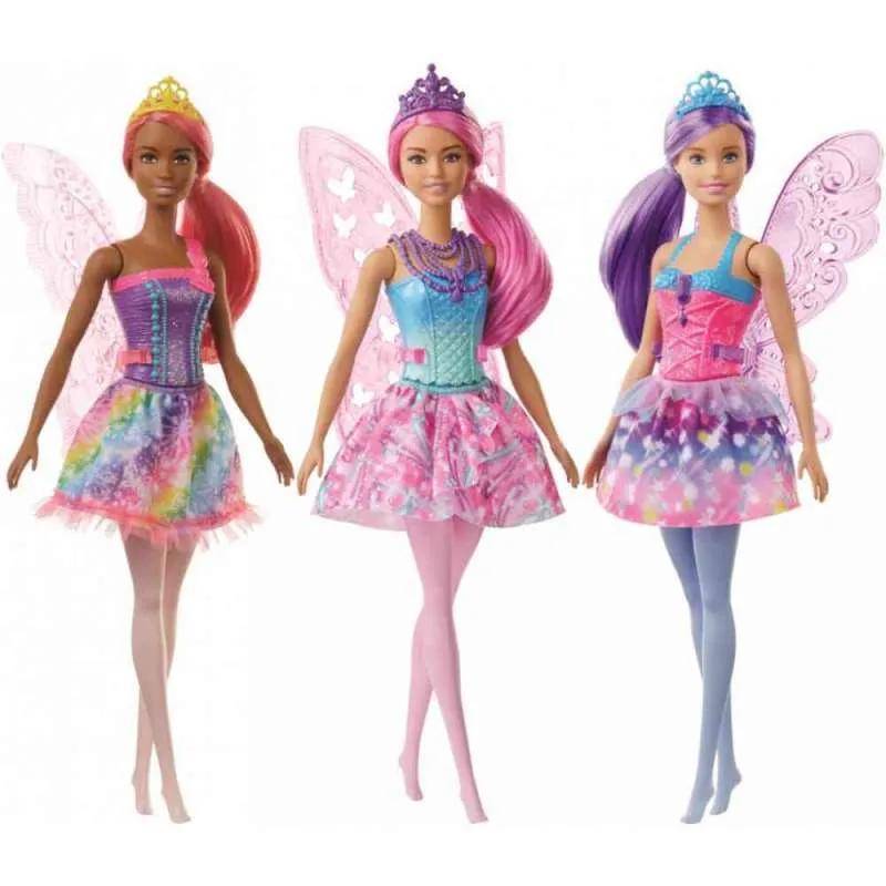 BARBIE DREAMTOPIA 2 