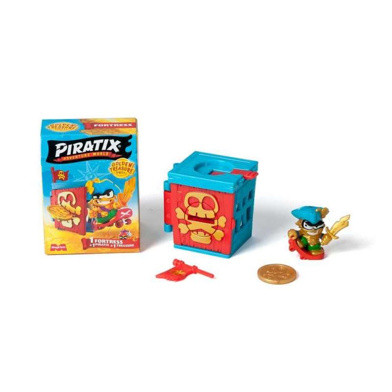 PIRATIX ZLATNO BLAGO TVRDJAVA