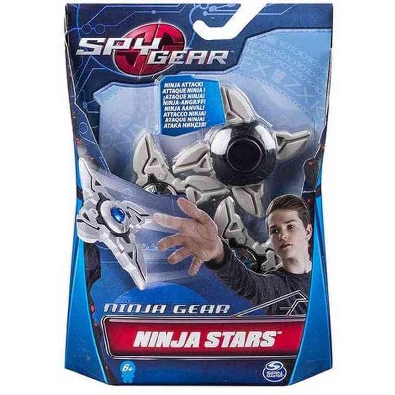 SM NINJA SURIKEN 