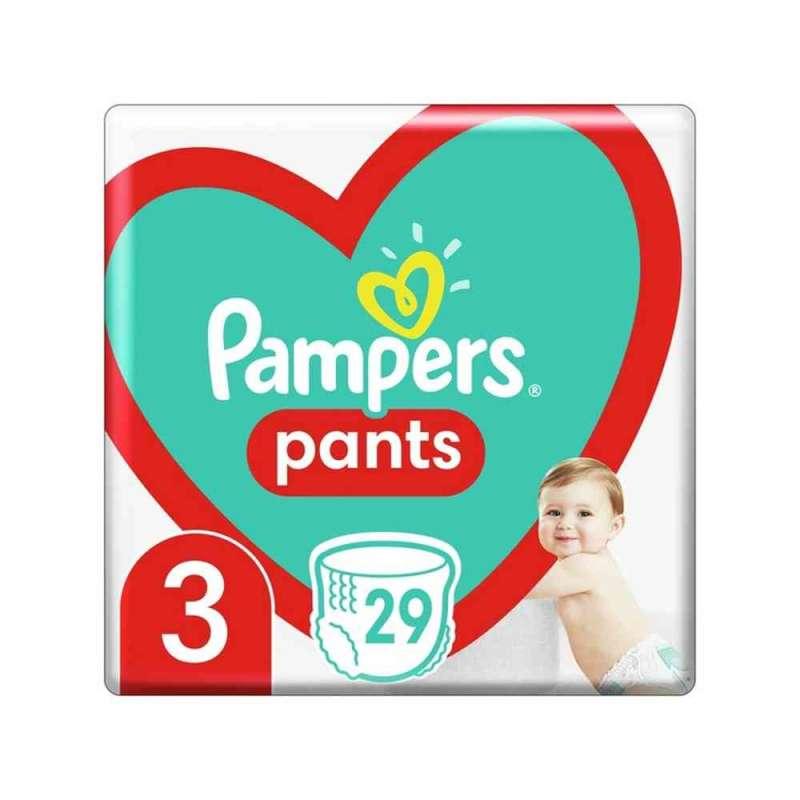 PAMPERS GACICE EKO MIDI 3/189 