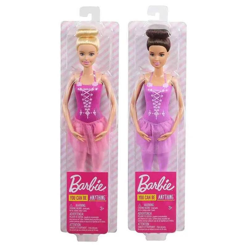 BARBIE BALERINA 2020
