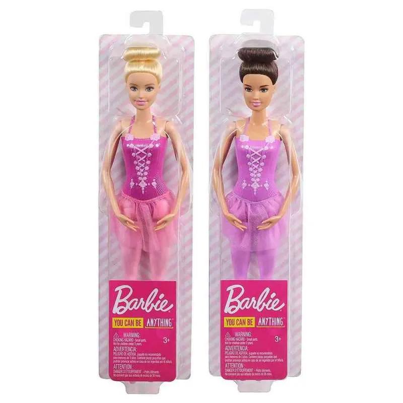 BARBIE BALERINA 2020 