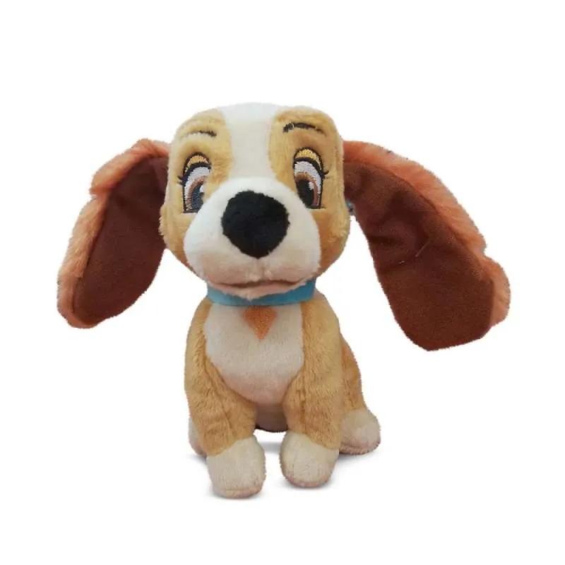 DISNEY PLIS ASST 18 CM