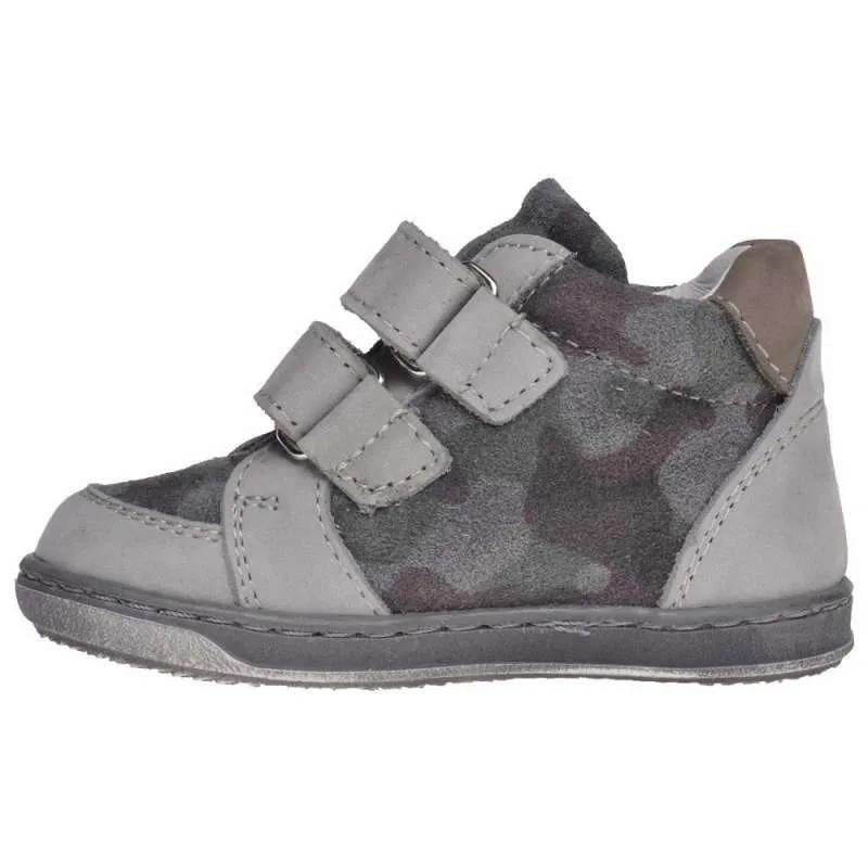 POLLINO DUBOKE CIPELE MILITARY