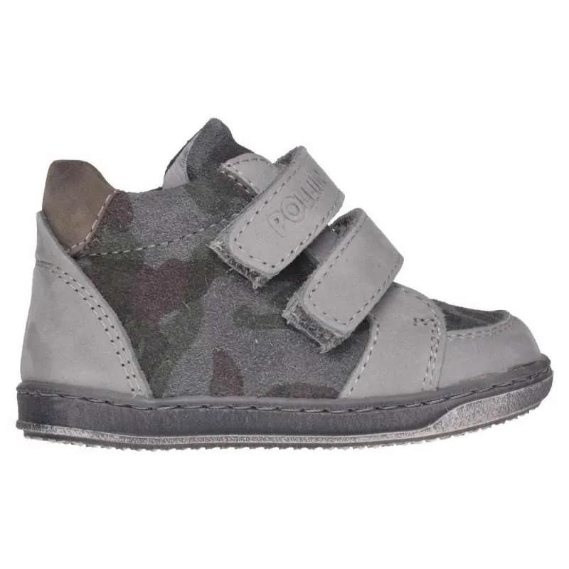 POLLINO DUBOKE CIPELE MILITARY