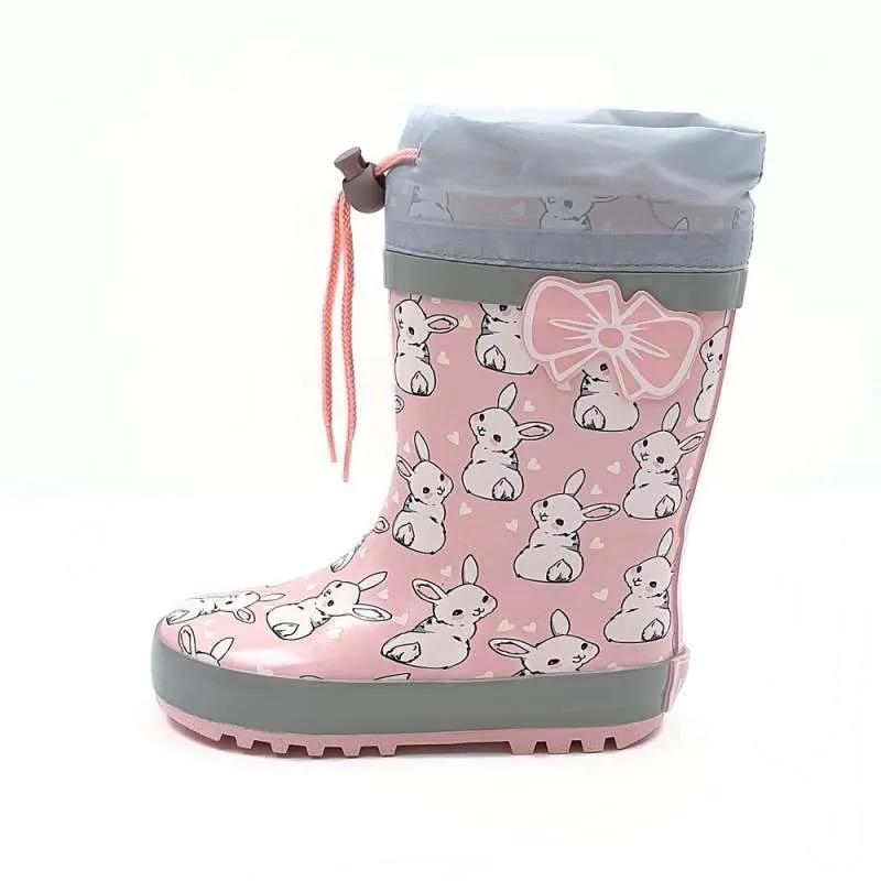 POLLINO GUMENE CIZME RABBIT