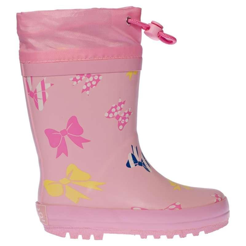POLLINO GUMENE CIZME ROSA 