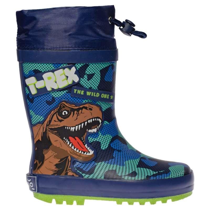 POLLINO GUMENE CIZME DINO 