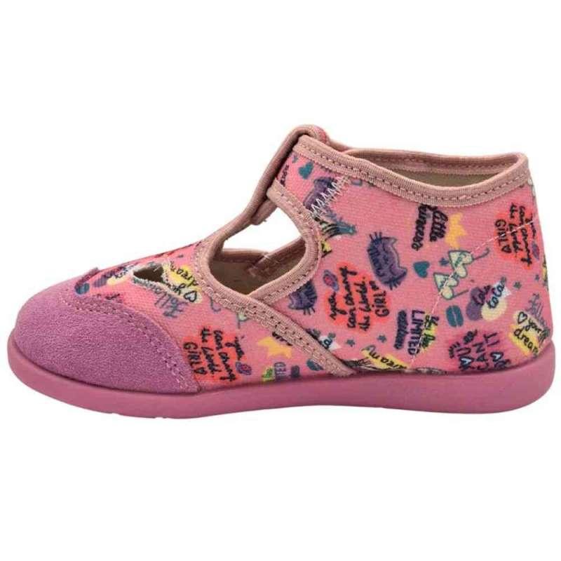 POLLINO PATOFNE ROSA CLAUD 