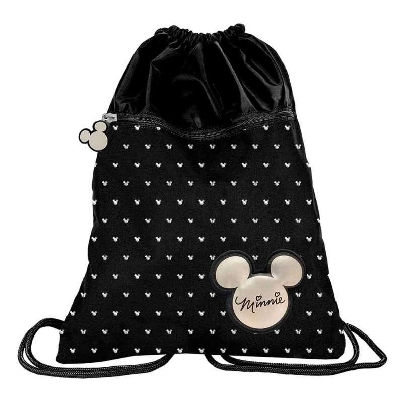 PASO TORBA ZA TJELESNO MINNIE BLACK