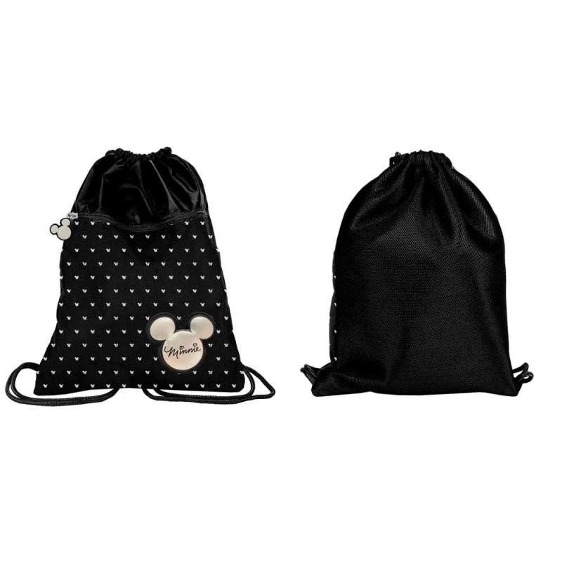 PASO TORBA ZA TJELESNO MINNIE BLACK