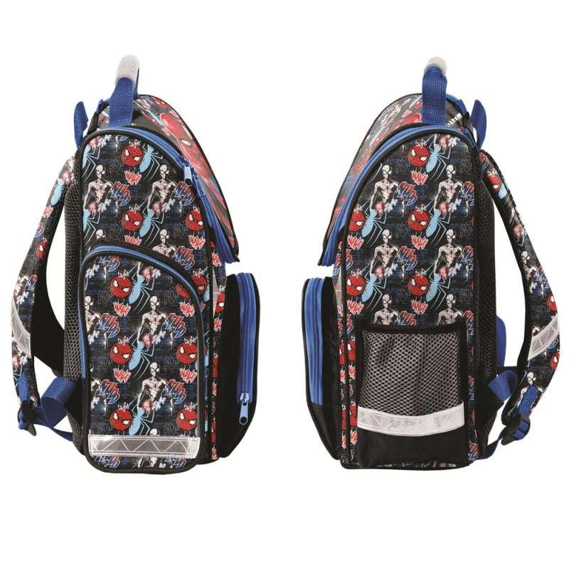 PASO SKOLSKA TORBA SPIDERMAN