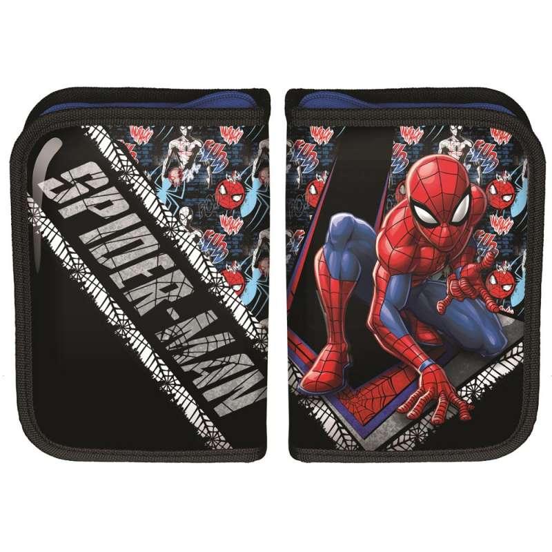PASO PERNICA PUNA SPIDERMAN