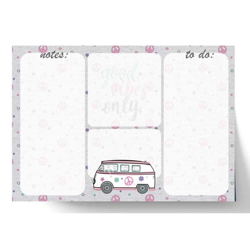 PASO PLANER BEUNIQ BUS