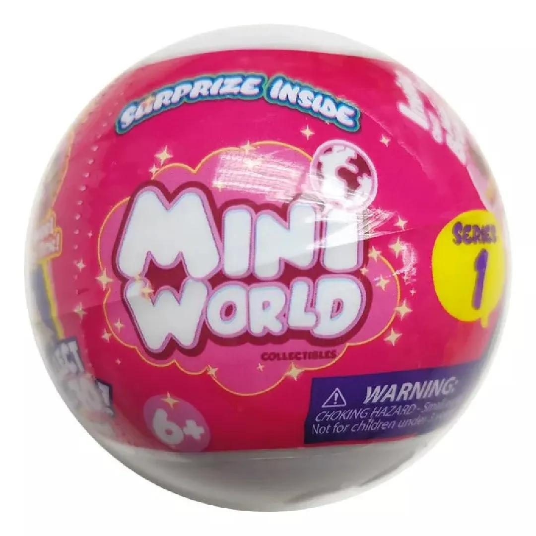 MINI WORLD IZNENADJENJE ASST