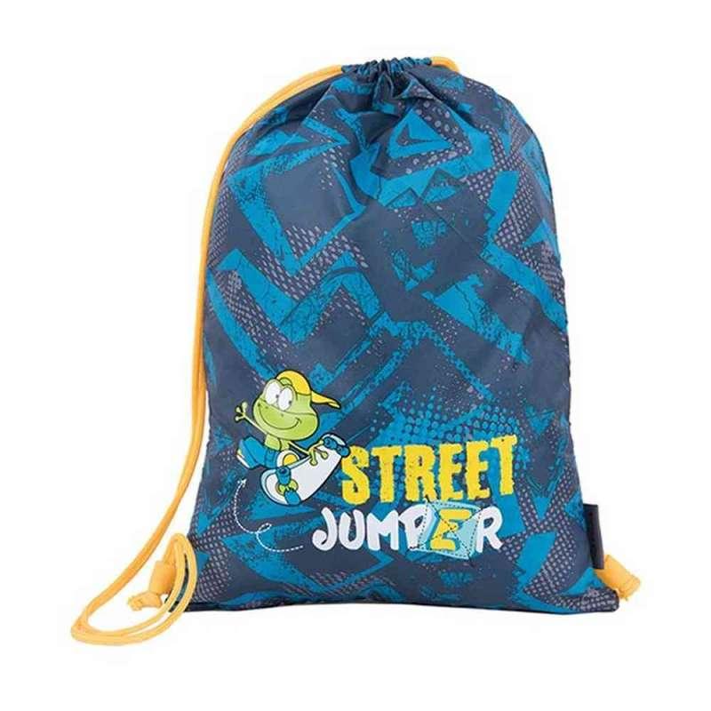 TORBA ZA FIZICKO STREET JUMPER 