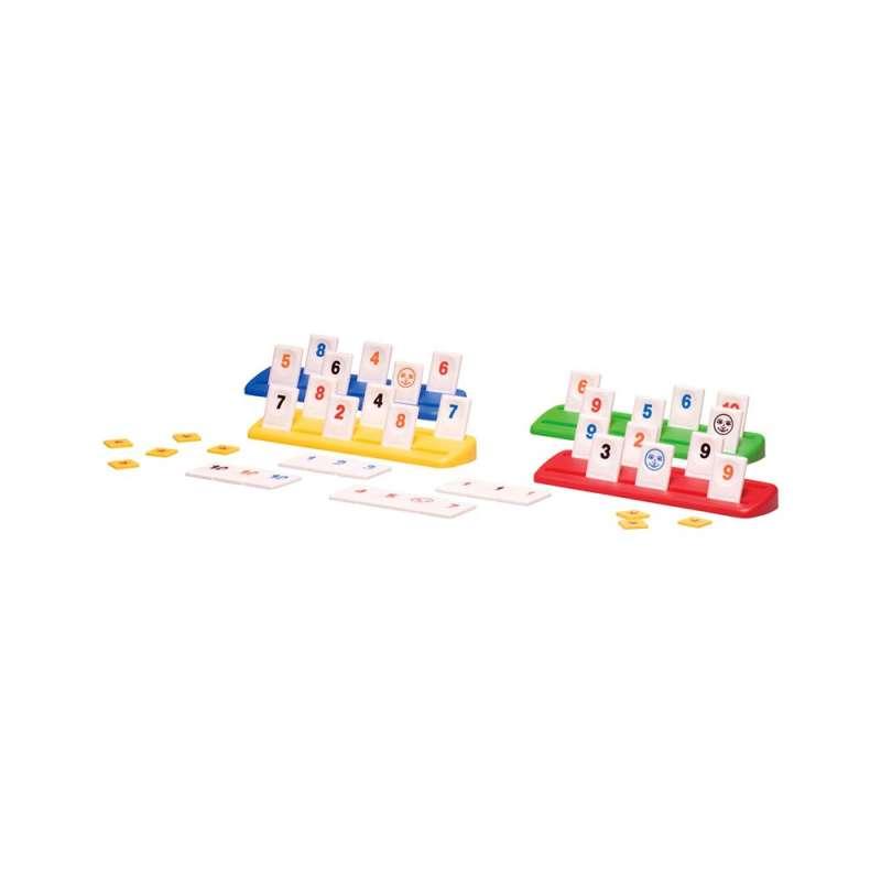 RUMMIKUB MY FIRST DRUSTVENA IGRA