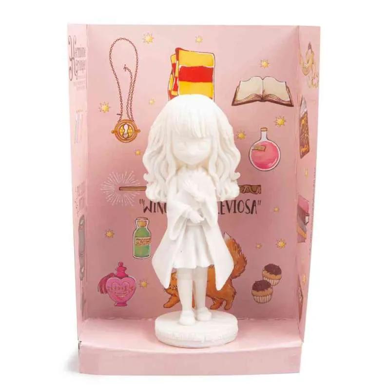 HARRY POTTER FIGURE ZA BOJENJE SET