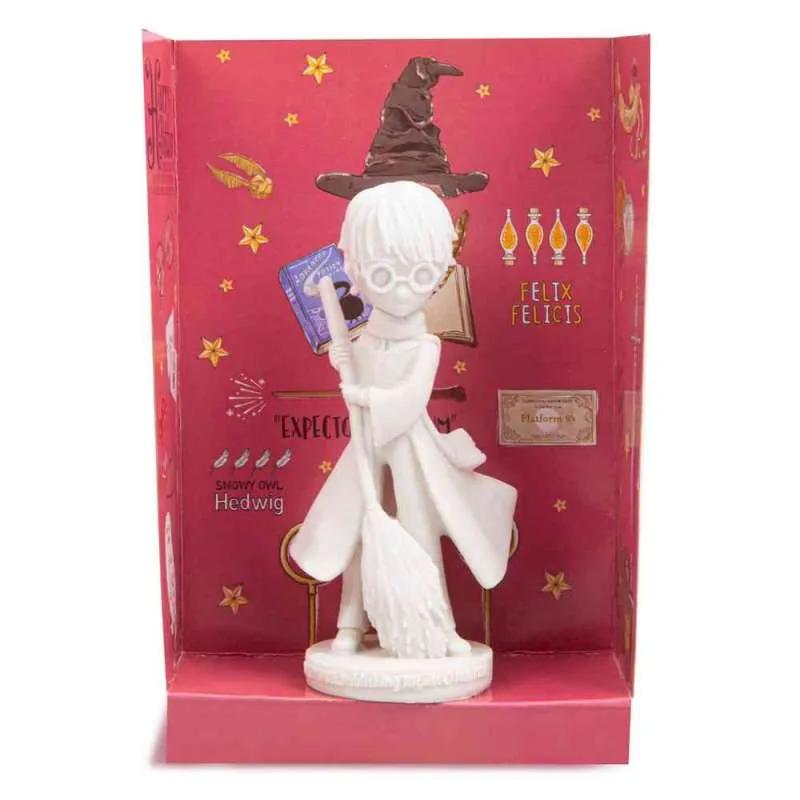 HARRY POTTER FIGURE ZA BOJENJE SET