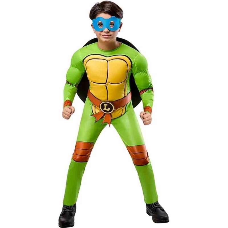 RUBIES KOSTIM TMNT 4 U1  7-8 GOD 