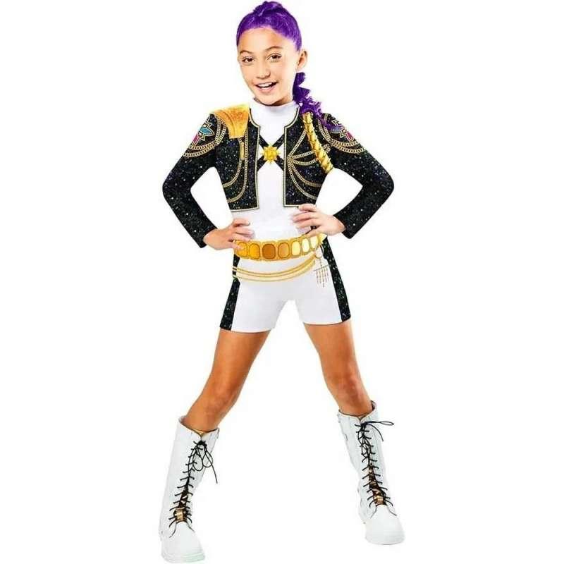 RU1003631M RUBIES KOSTIM K-POP RUMI GOLD  9-10 GOD 
