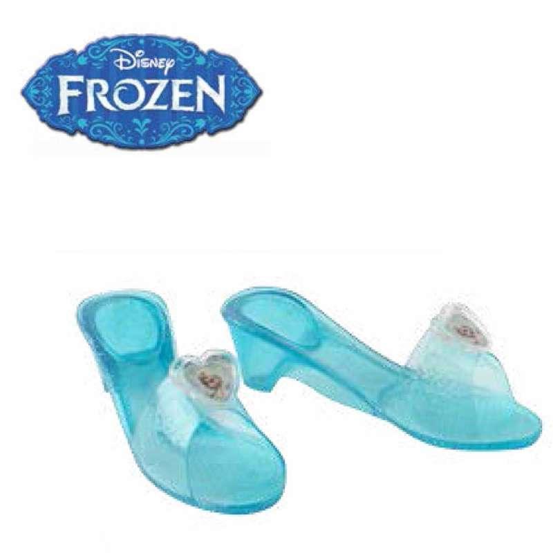 FROZEN ELSA CIPELE 18 CM