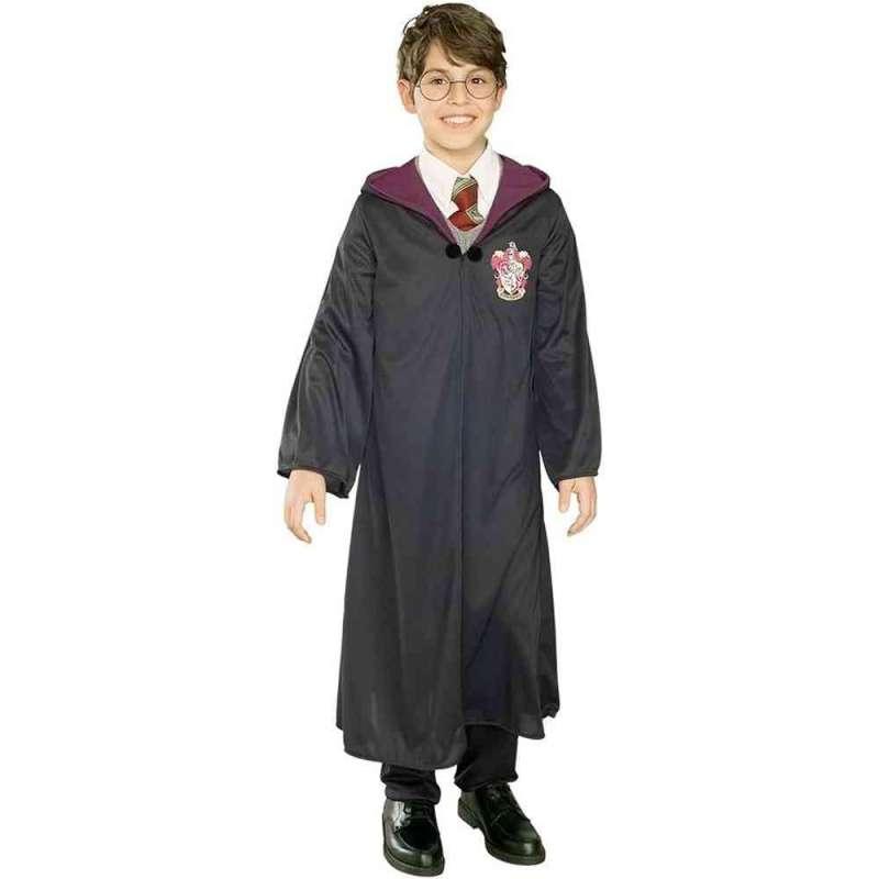 RUBIES KOSTIM HARRY POTTER ROBE 6-7 GOD 