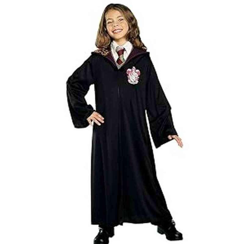 RUBIES KOSTIM GRYFFINDOR ROBE 7-8 GOD 