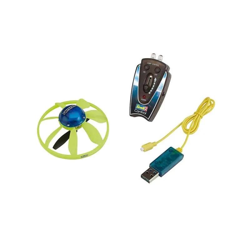 REVELL COPTER TWISTAR