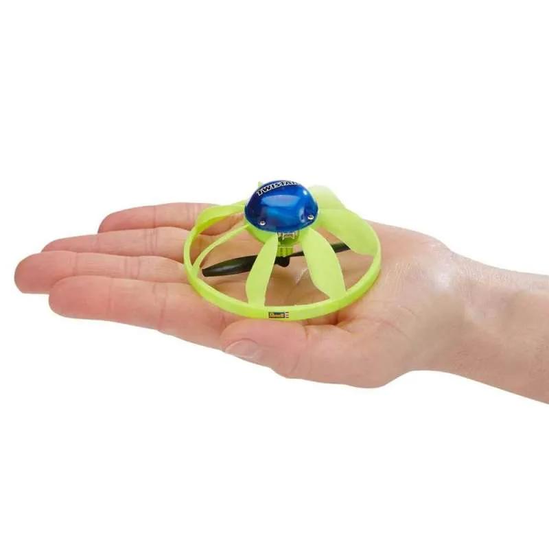 REVELL COPTER TWISTAR
