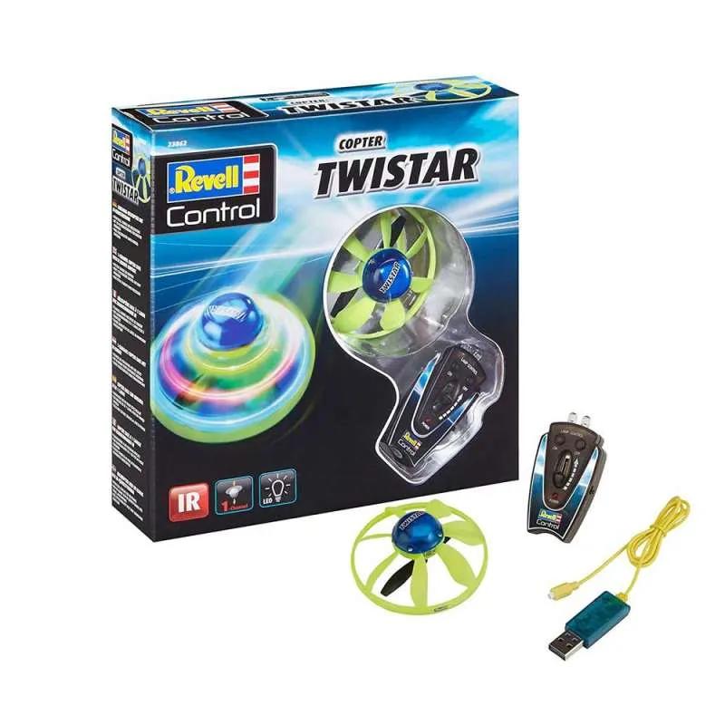 REVELL COPTER TWISTAR