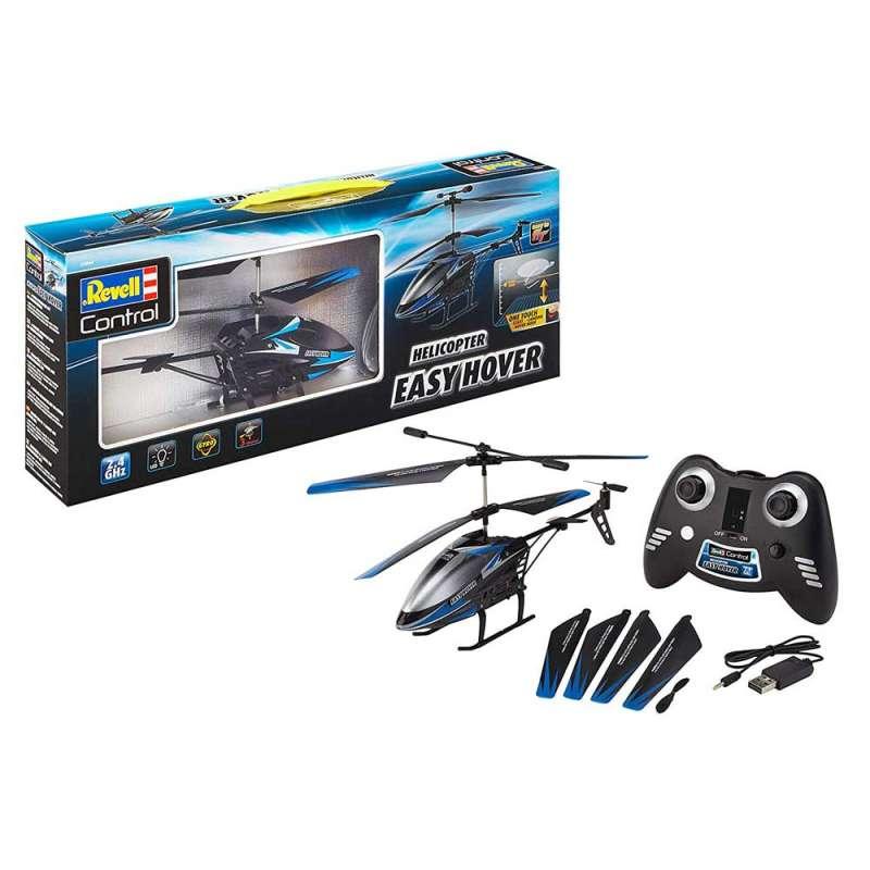 Revell helicopter easy hover online