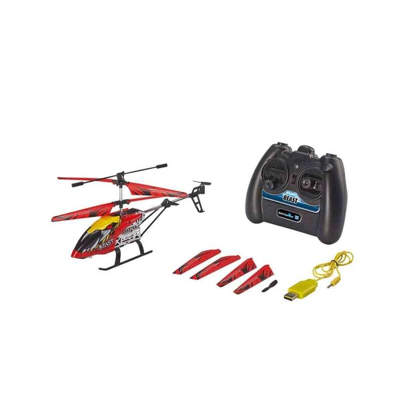REVELL HELICOPTER BEAST