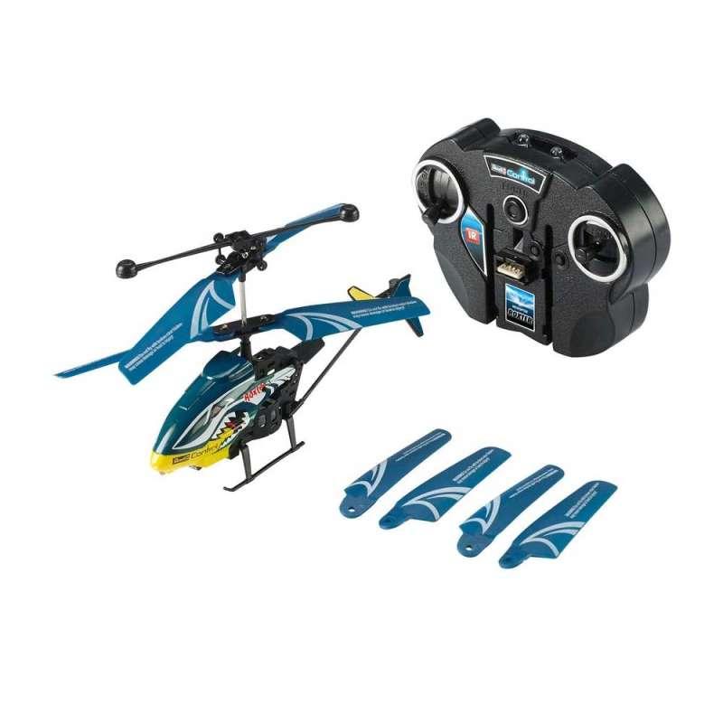 REVELL HELICOPTER ROXTER