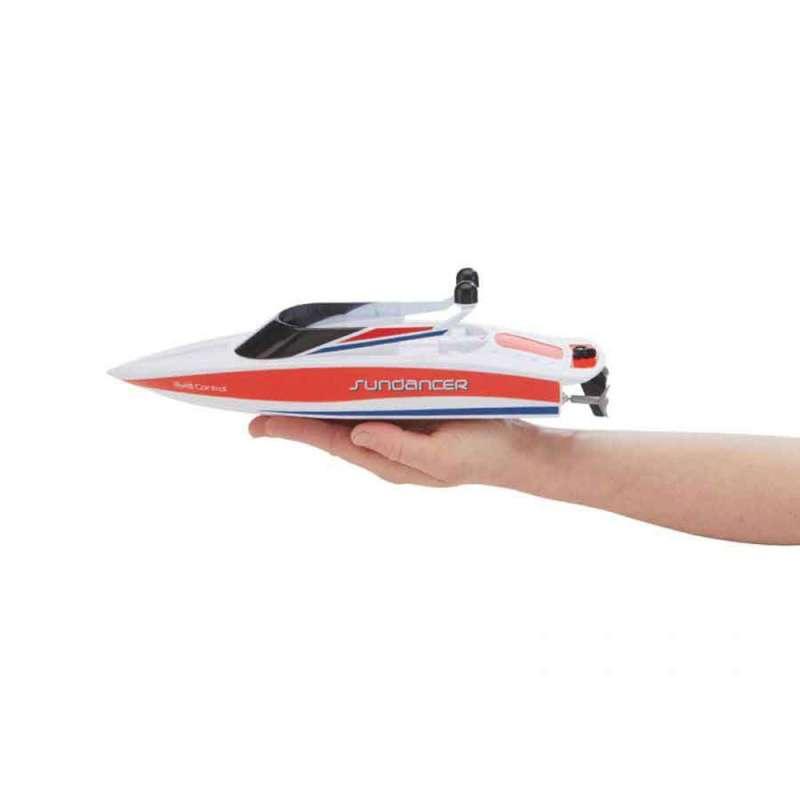 REVELL RC BOAT SUNDANCER 