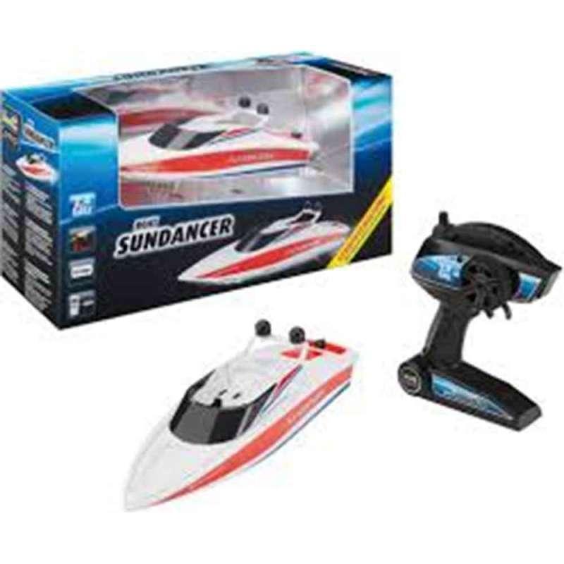 REVELL RC BOAT SUNDANCER 