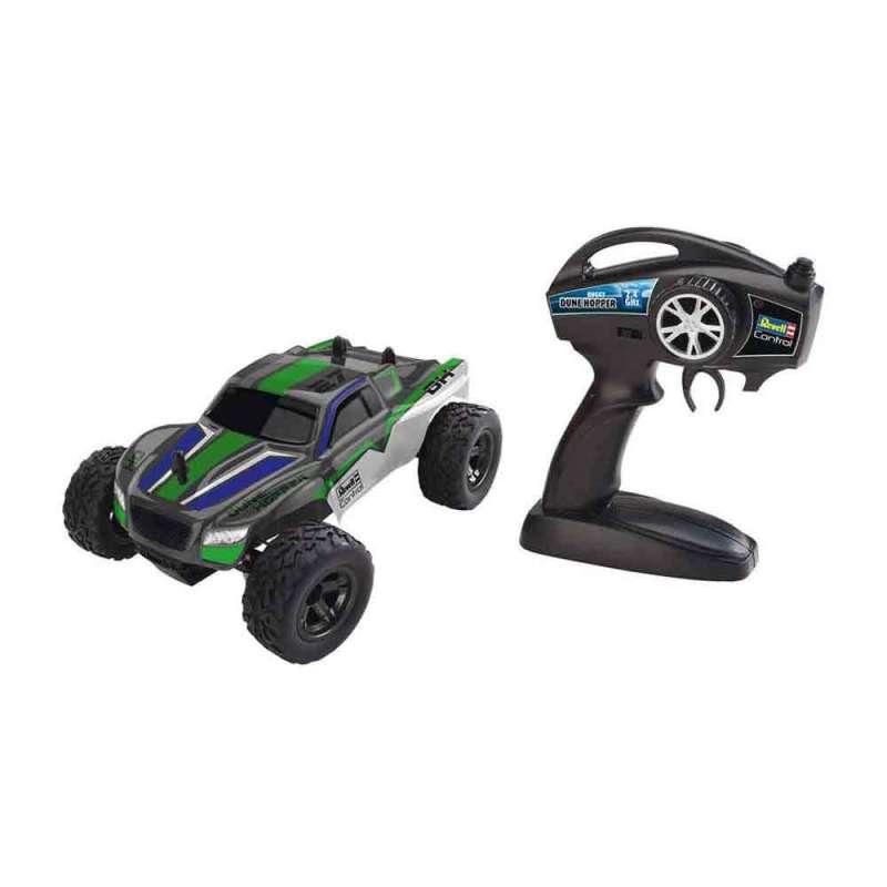 REVELL RC CAR DUNE HOPPER