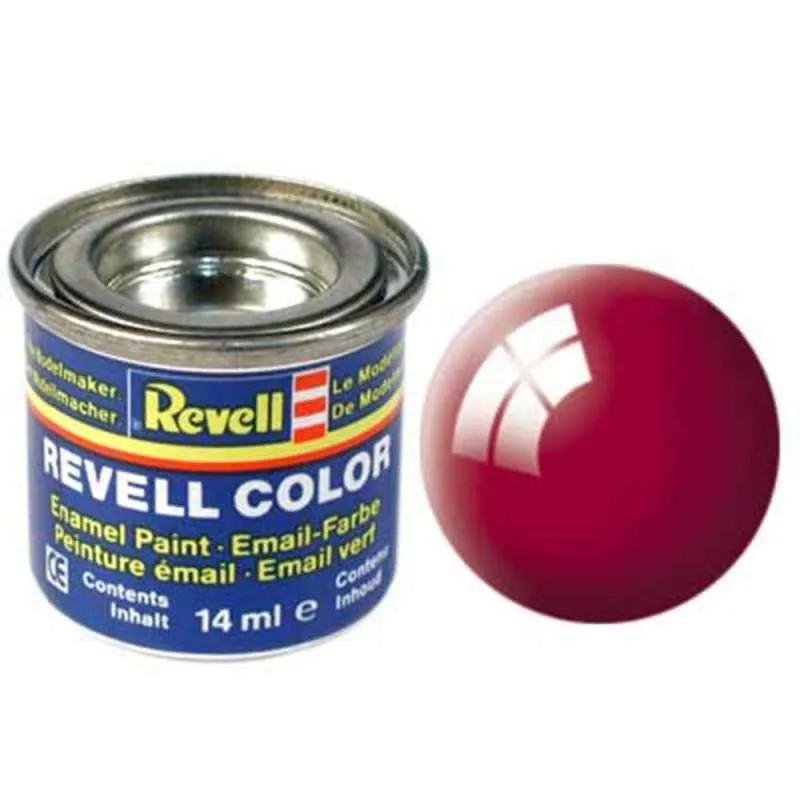 REVELL BOJA FERARI CRVENA SJAJNA 3704