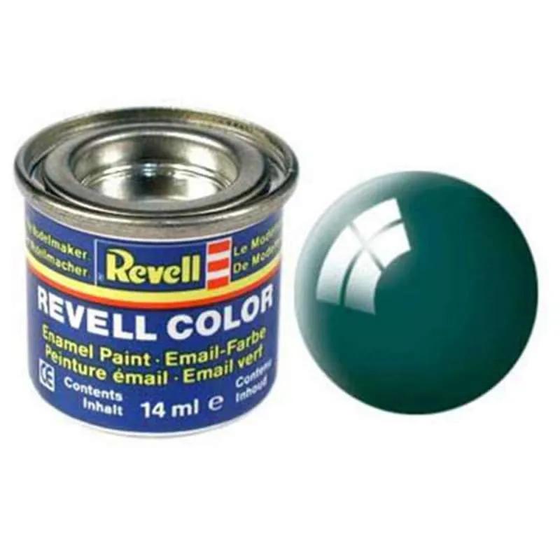 REVELL BOJA MORSKO ZELENA 3704
