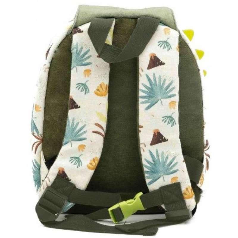 SASSI BABY MINI RANAC CRACKY THE DINOSAUR 