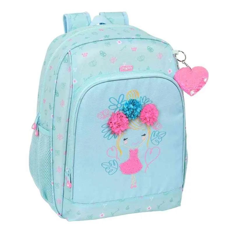 SAFTA TORBA CUTE DOLL