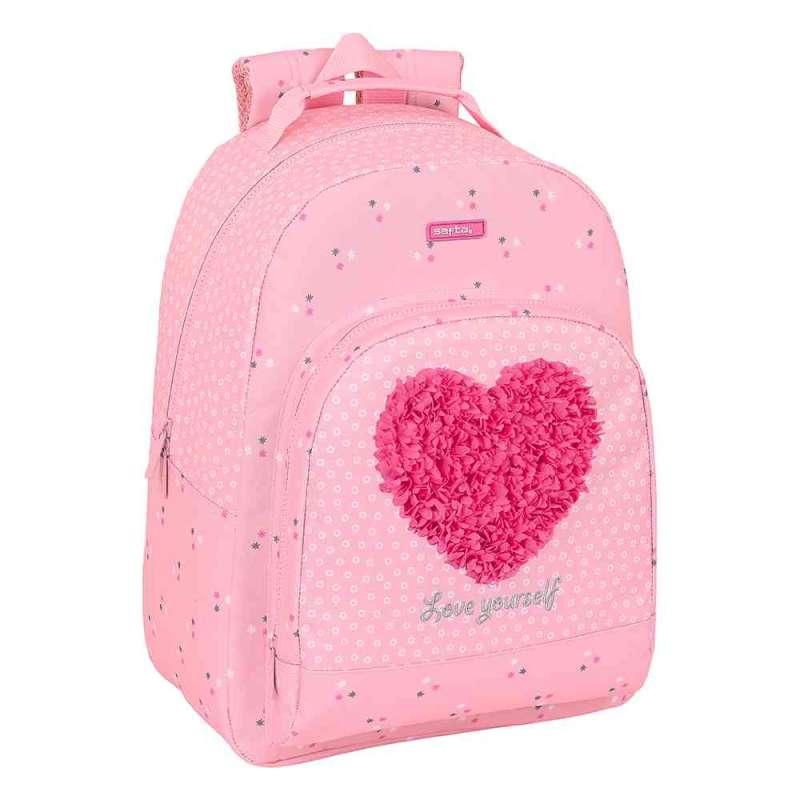SAFTA RANAC HEART 